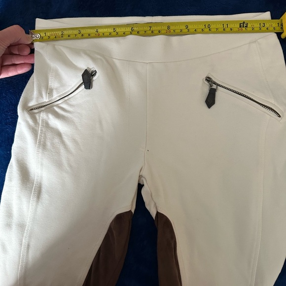 Zara riding pants - Picture 4 of 6